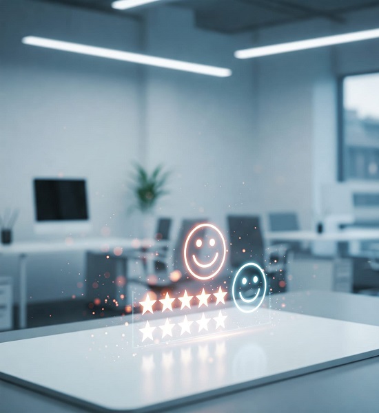 customer satisfaction